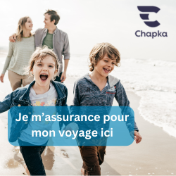 Chapka-assurance